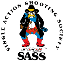SASS Single Action Shooting Society